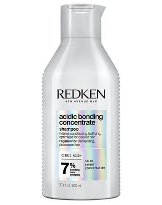 Imagem shampoo 300ml Acidic Bonding Concentrate | Packshot | Redken